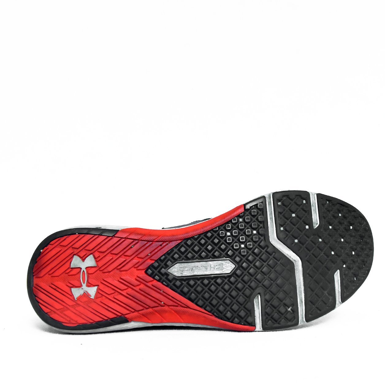 Under Armour Men's Charged Commit 2.0 Cross Trainer Shoes - Image 4