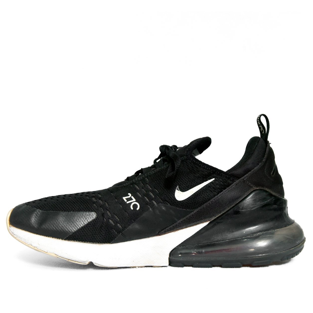 Nike Air Max 270 For Men and Women at TrendyGo Pakistan - Image 3