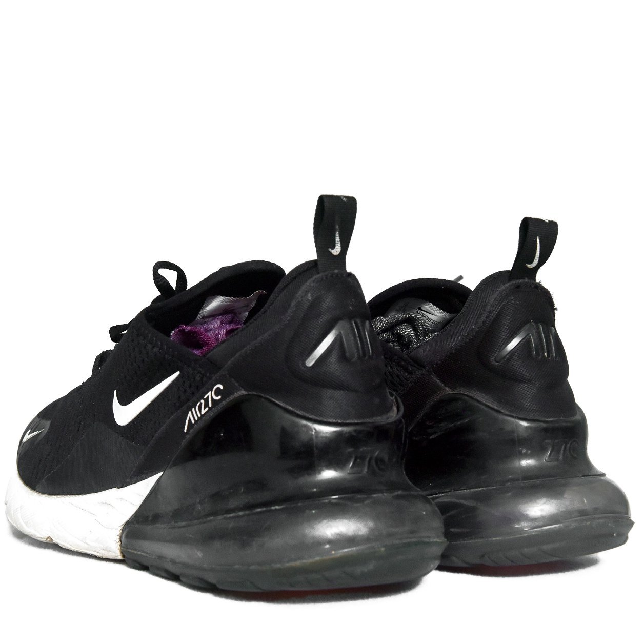 Nike Air Max 270 For Men and Women at TrendyGo Pakistan - Image 4