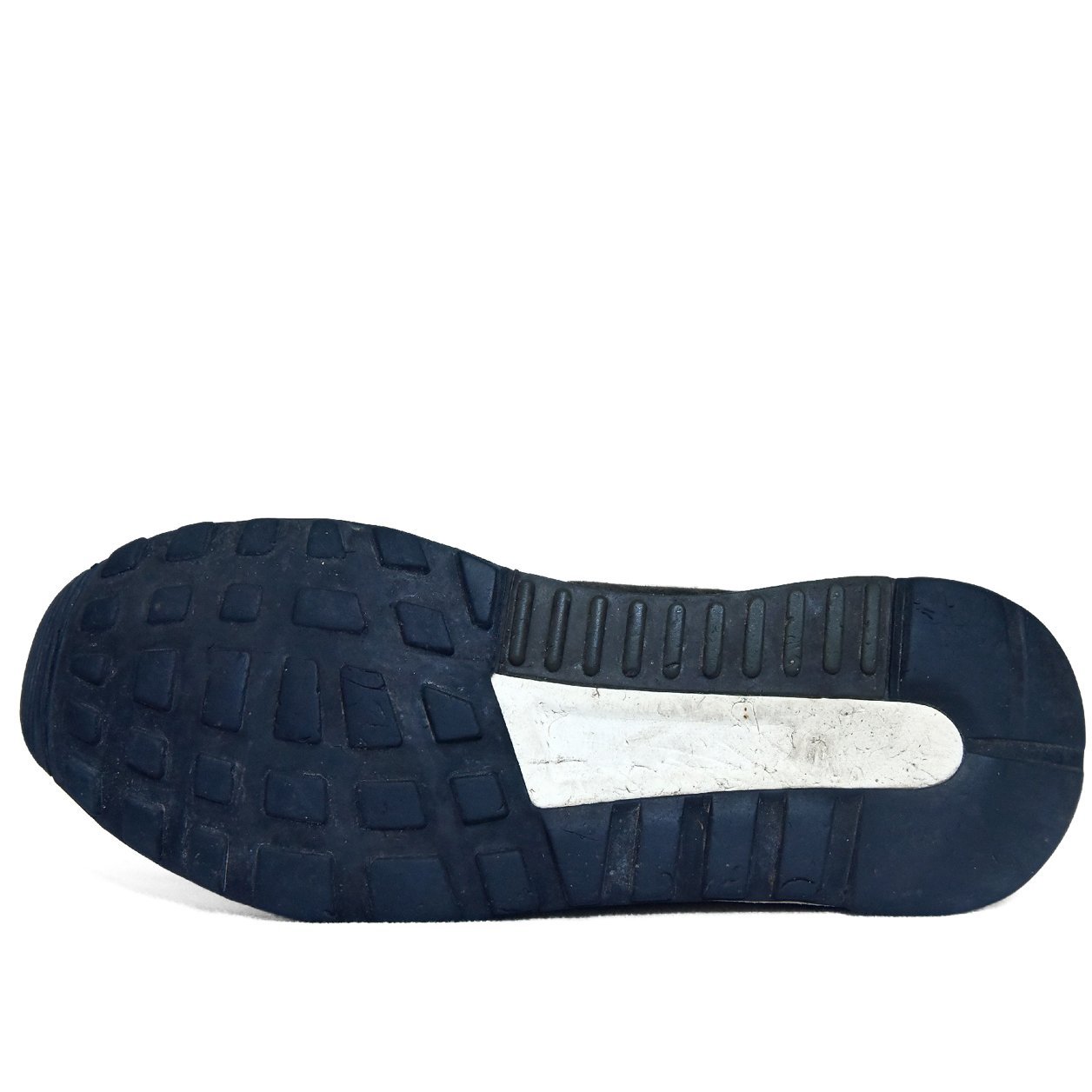 Nike Air Odyssey Olive Green | Original Used Retro Sneakers for Men – TrendyGo Pakistan - Image 4