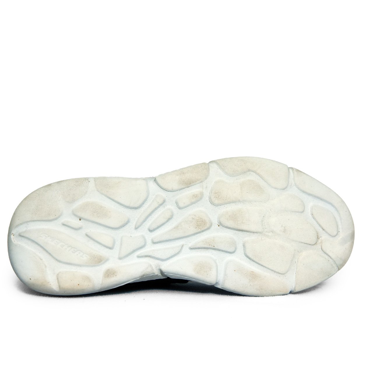 Sketchers Premium Black Knit Sneakers | Original Preloved Streetwear β TRENDYGO - Image 4