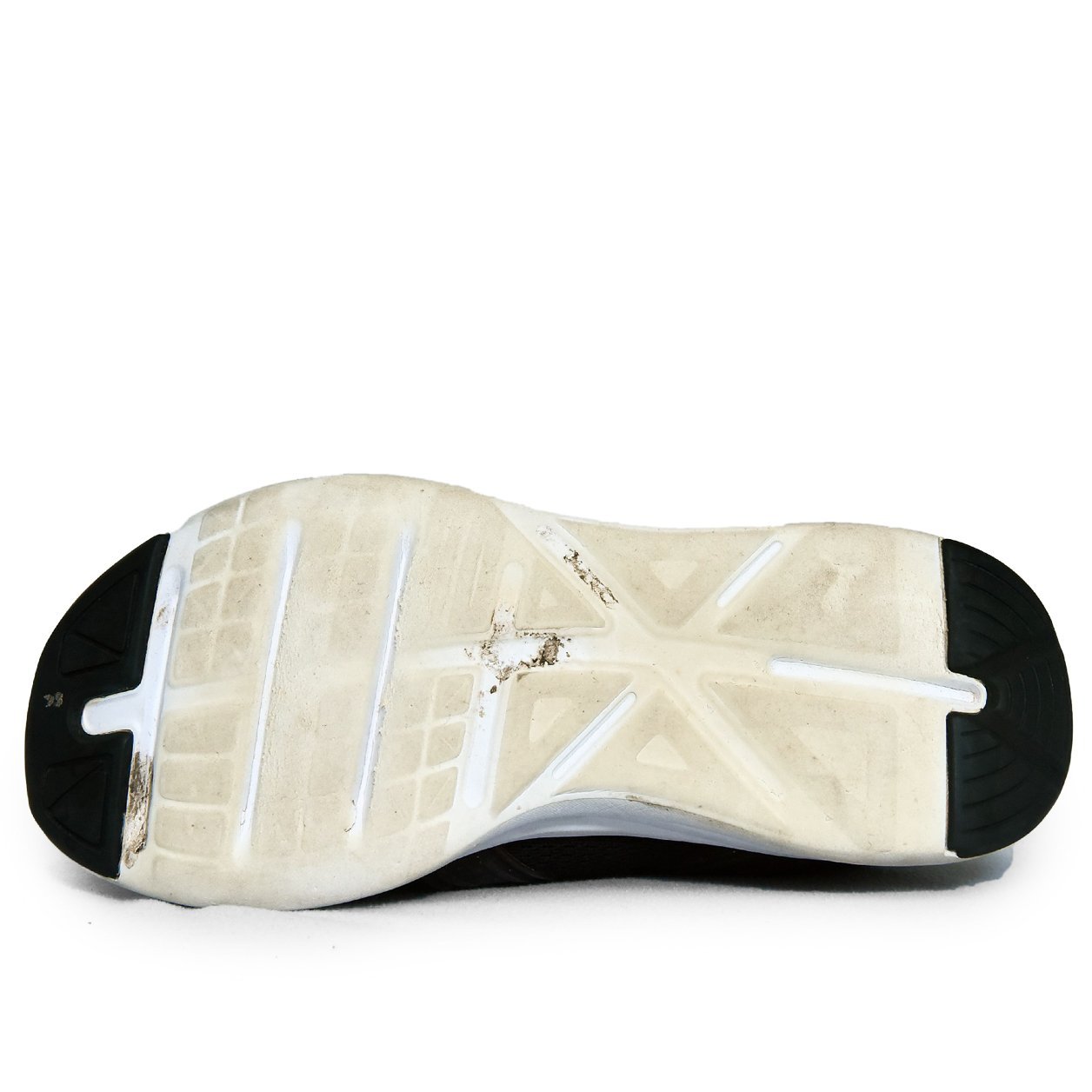 Original Puma Black Training Shoes | Preloved Gym & Streetwear โ TRENDYGO - Image 4