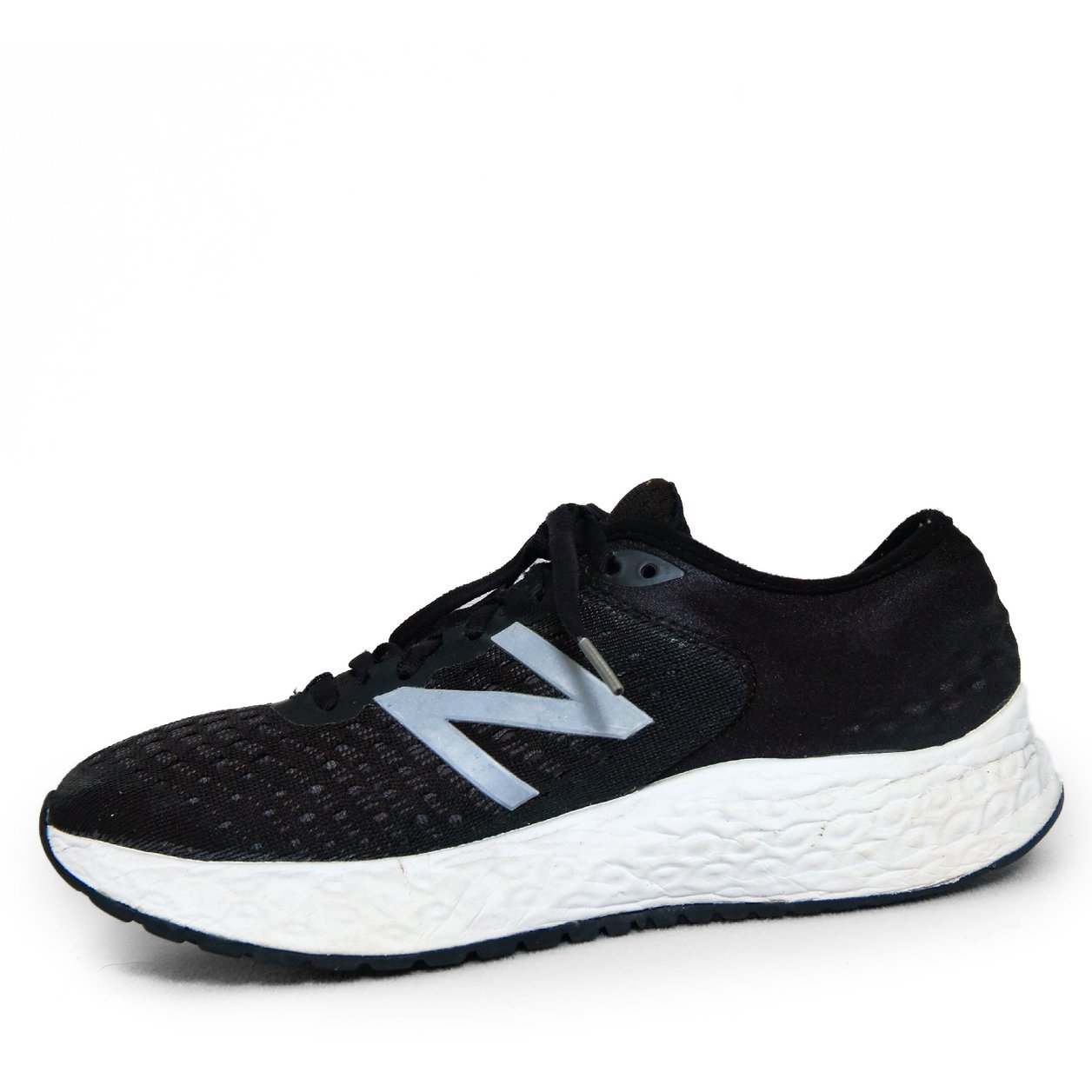 Original New Balance Black Running Shoes | Preloved Comfort Sneakers β TRENDYGO - Image 3