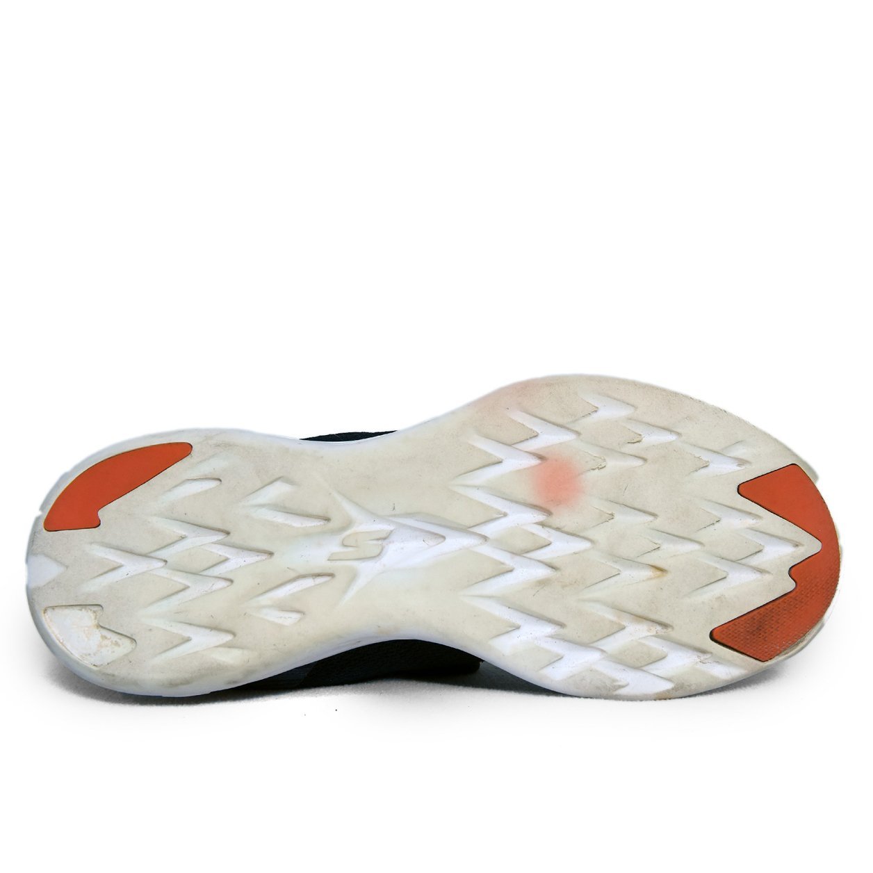 Skechers Navy Blue Athletic Shoes | Original Used Sneakers for Men β TRENDYGO Pakistan - Image 4