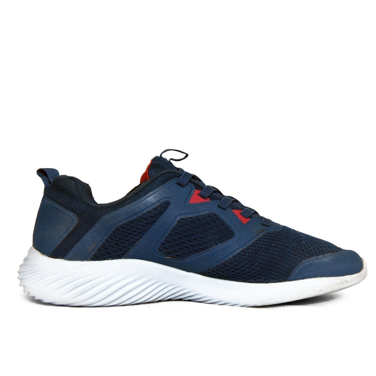 Original Skechers Ultra Light Navy Sneakers | Preloved Lightweight Trainers β TRENDYGO - Image 3