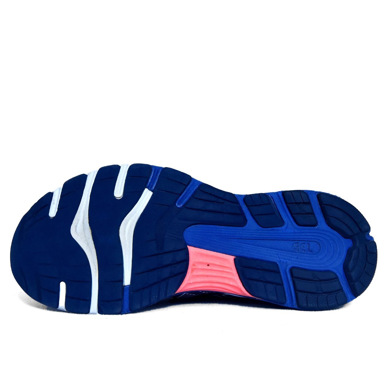 Original ASICS Gel-Nimbus 21 Running Shoes | Preloved Performance Sneakers β TRENDYGO Pakistan - Image 5