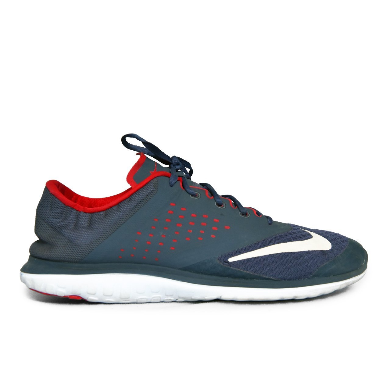 Original Nike Flex Control Training Shoes | Preloved Gym Sneakers for Men β TRENDYGO Pakistan - Image 3