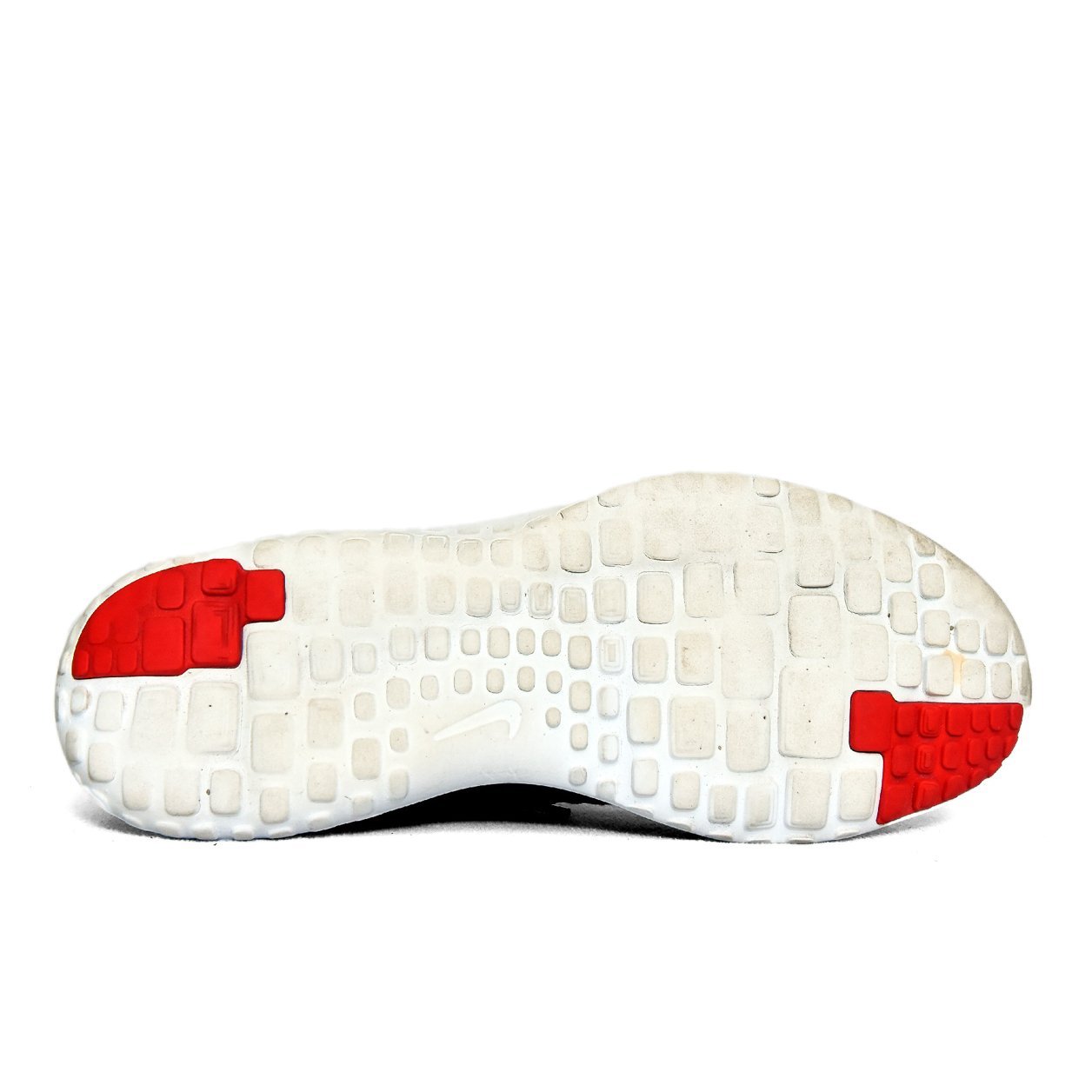 Original Nike Flex Control Training Shoes | Preloved Gym Sneakers for Men β TRENDYGO Pakistan - Image 4