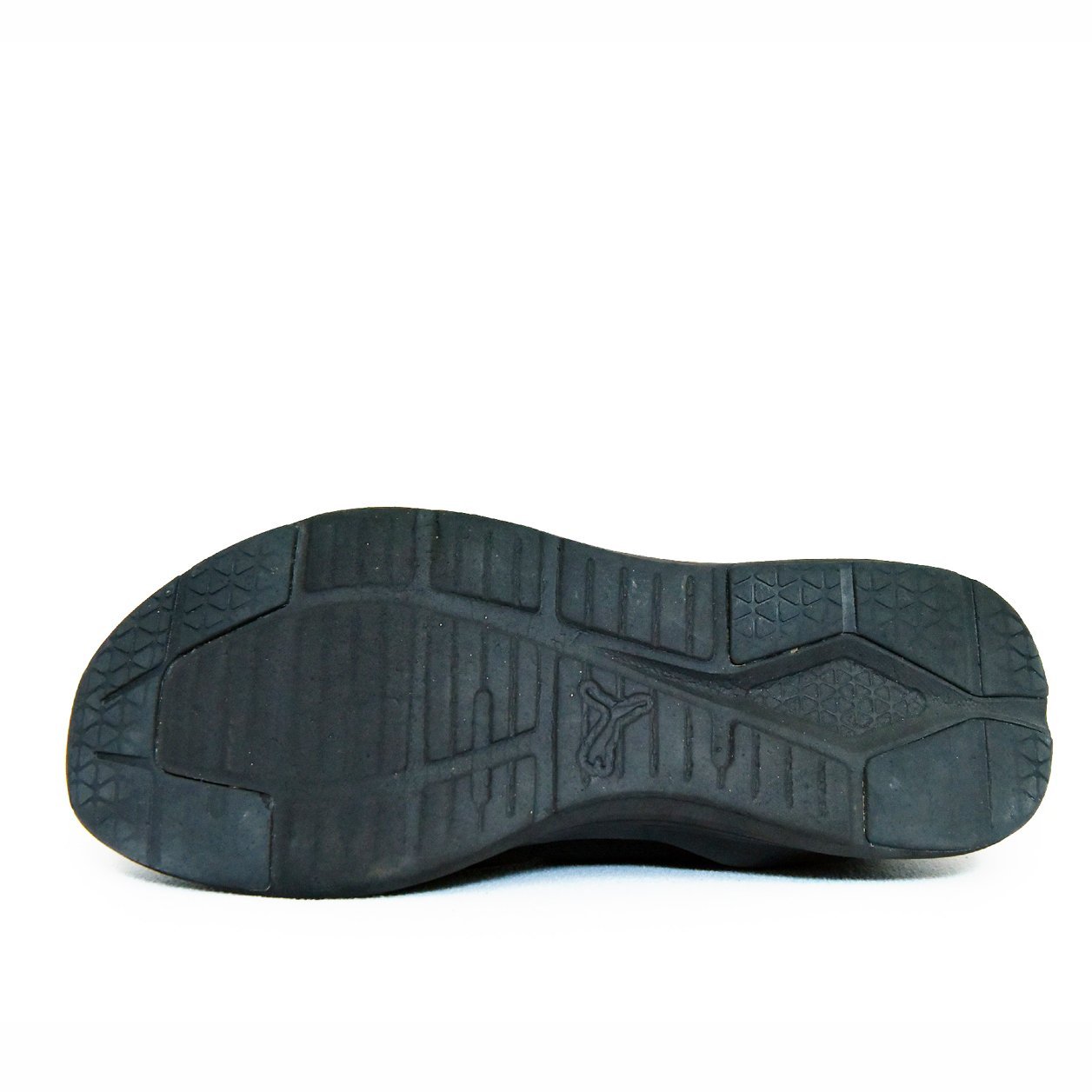 PUMA Black Training Shoes for Men | Original Preloved Sneakers in Pakistan | TRENDYGO - Image 5