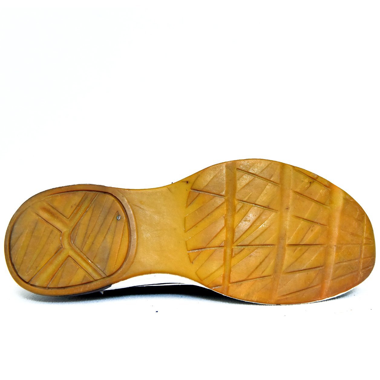 Skechers Black Sports Shoes | Original Preloved Comfort Sneakers Pakistan | TRENDYGO - Image 4