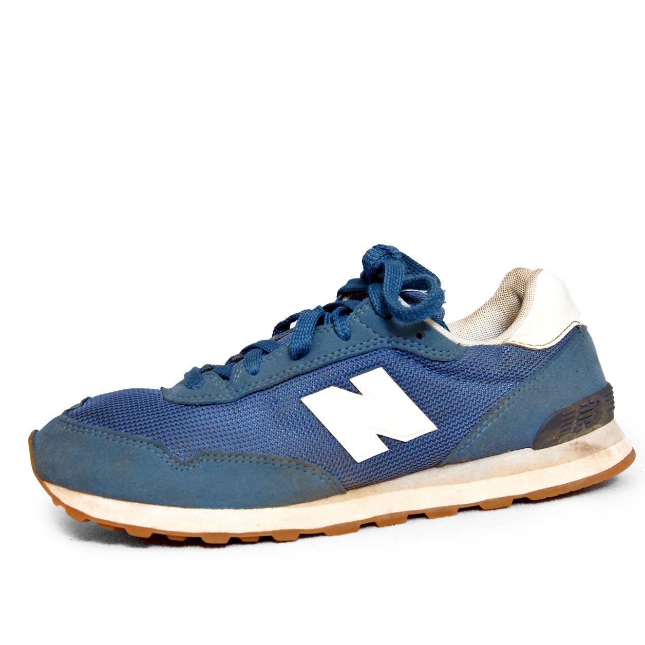 New Balance Original Blue Sneakers β Preloved Casual Shoes Pakistan | TRENDYGO - Image 3