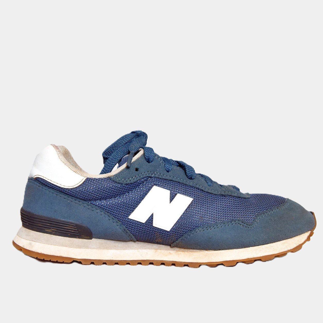 New Balance Original Blue Sneakers β Preloved Casual Shoes Pakistan | TRENDYGO - Image 2