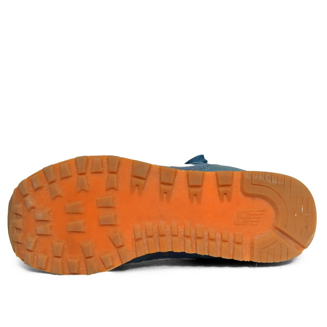 New Balance Original Blue Sneakers β Preloved Casual Shoes Pakistan | TRENDYGO - Image 5