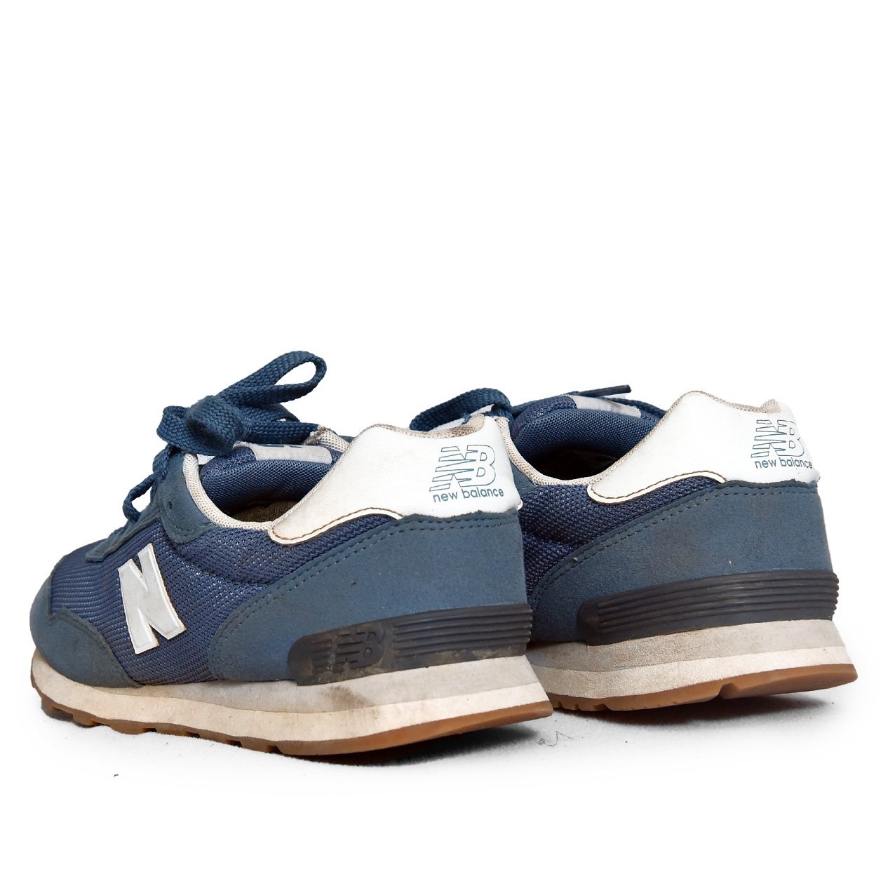 New Balance Original Blue Sneakers β Preloved Casual Shoes Pakistan | TRENDYGO - Image 4