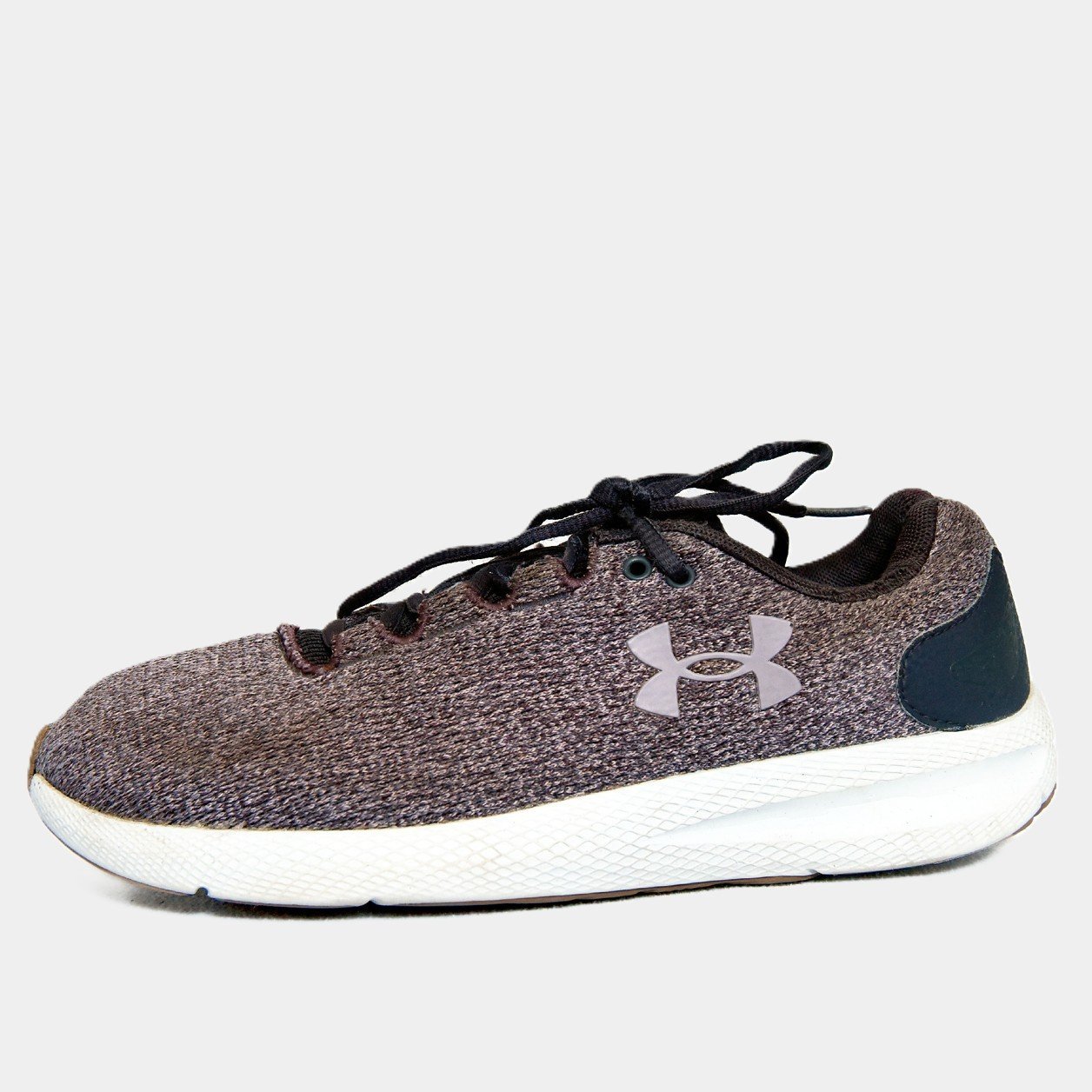 Under Armour Original Brown Running Shoes β Preloved Sports Sneakers Pakistan | TRENDYGO - Image 2