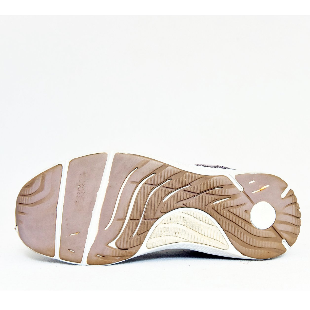 Under Armour Original Brown Running Shoes β Preloved Sports Sneakers Pakistan | TRENDYGO - Image 5