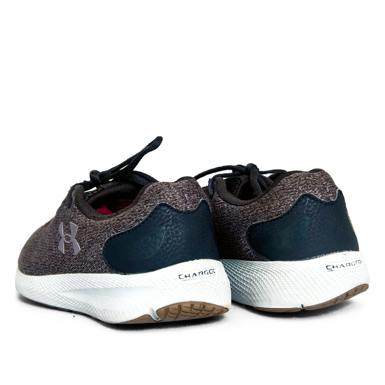 Under Armour Original Brown Running Shoes β Preloved Sports Sneakers Pakistan | TRENDYGO - Image 4