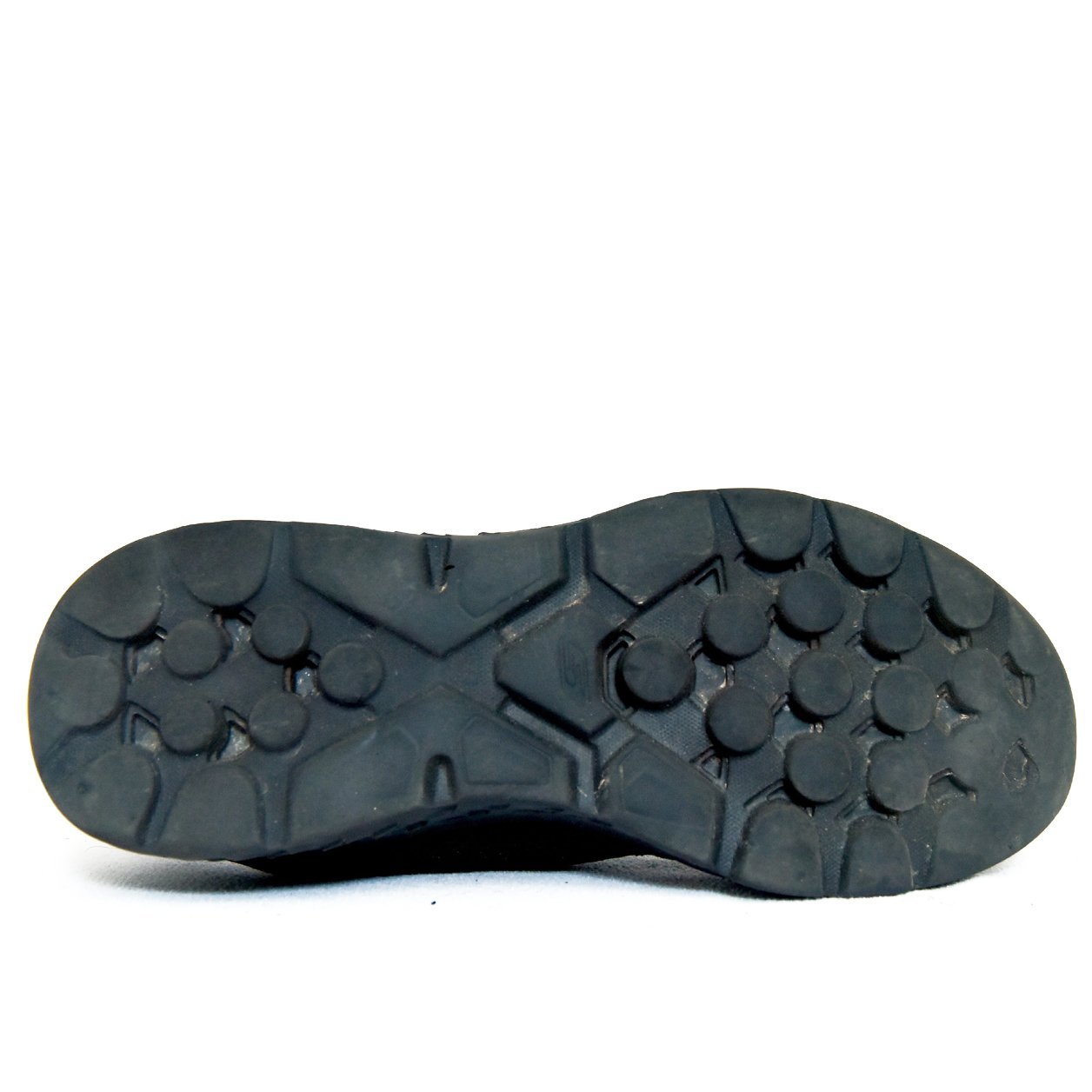 Skechers Original Black Sports Running Shoes โ Preloved Sneakers Pakistan | TRENDYGO - Image 4