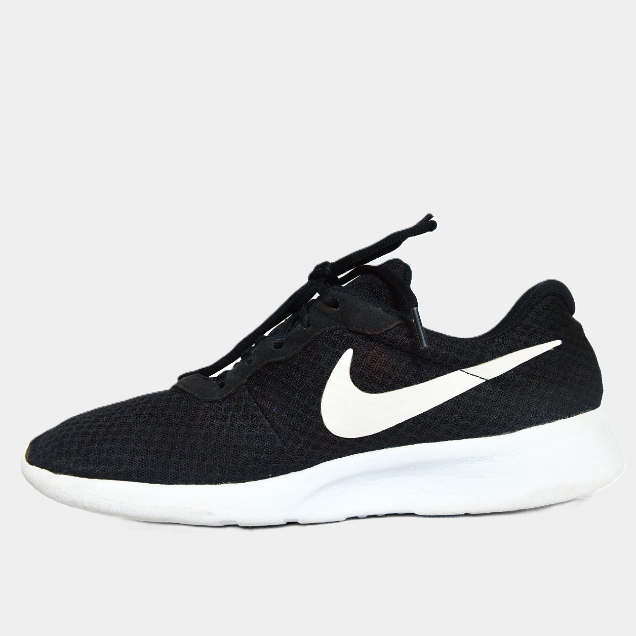 Nike Original Black Sports Running Shoes – Preloved Sneakers Pakistan | TRENDYGO - Image 2