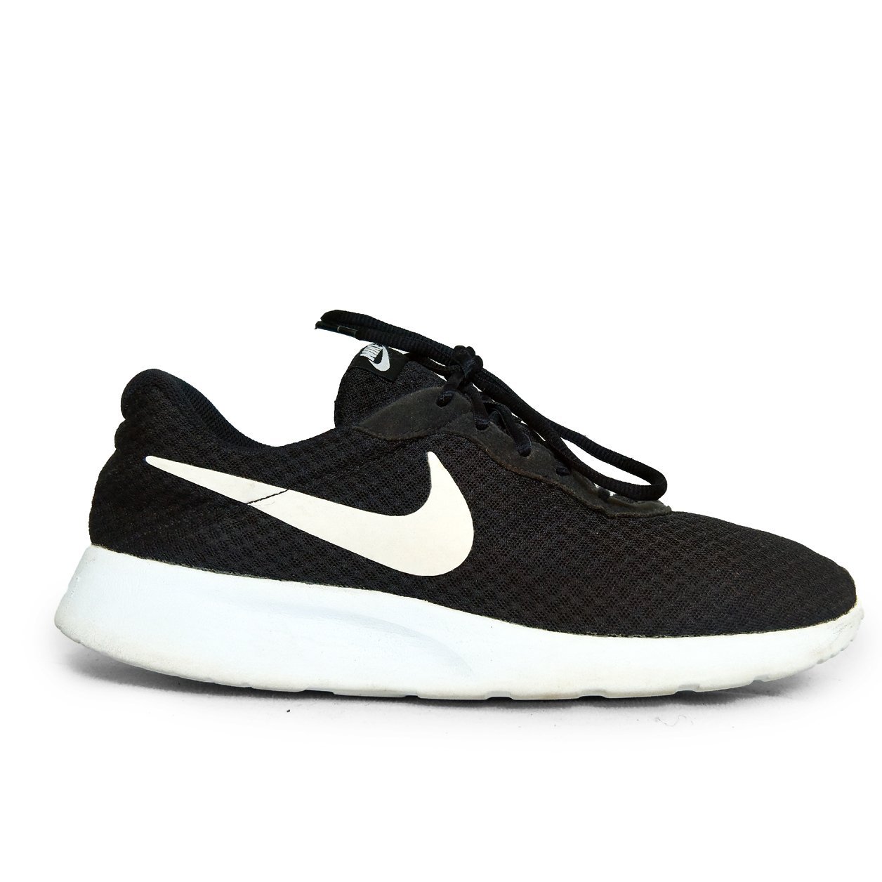 Nike Original Black Sports Running Shoes – Preloved Sneakers Pakistan | TRENDYGO - Image 3