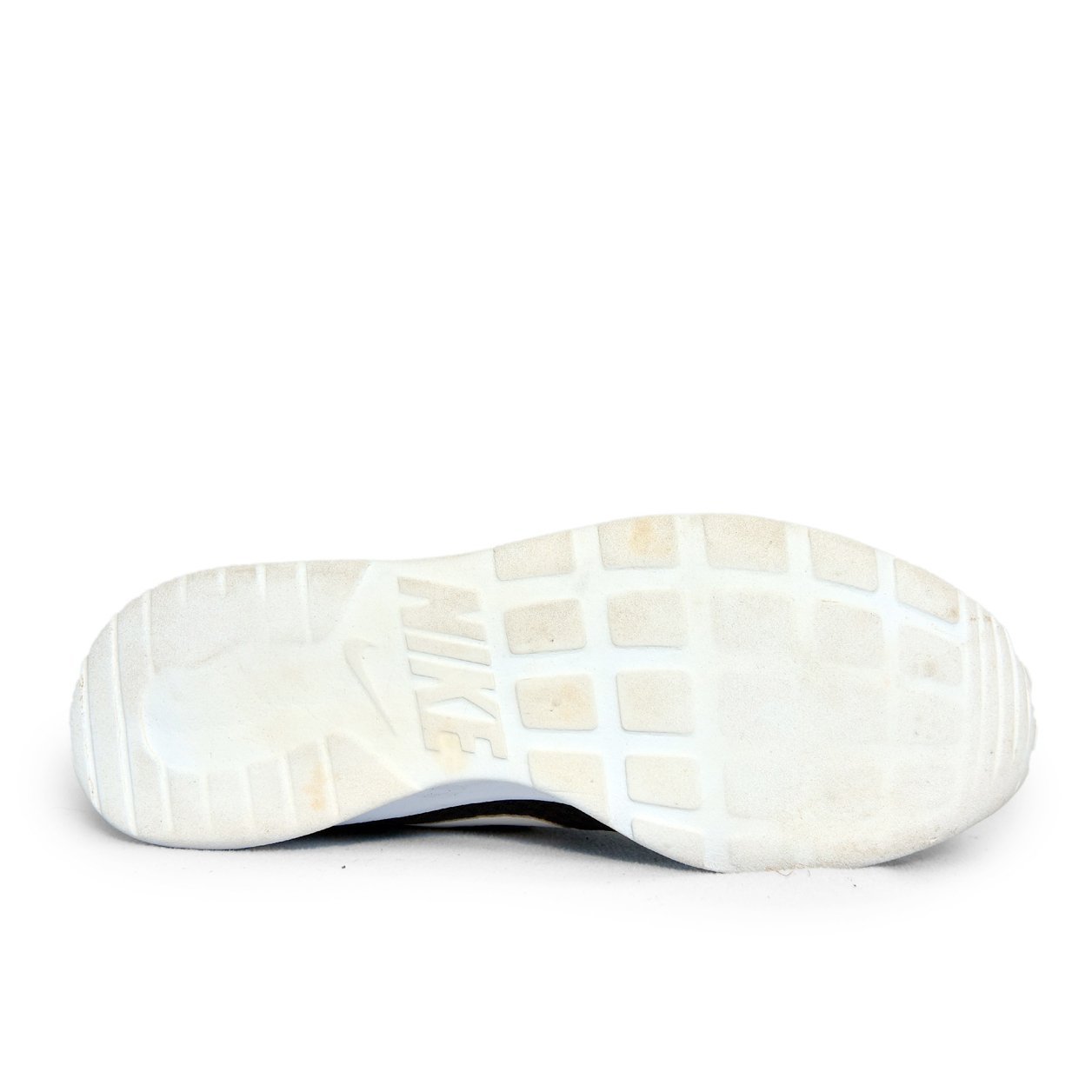 Nike Original Black Sports Running Shoes – Preloved Sneakers Pakistan | TRENDYGO - Image 4