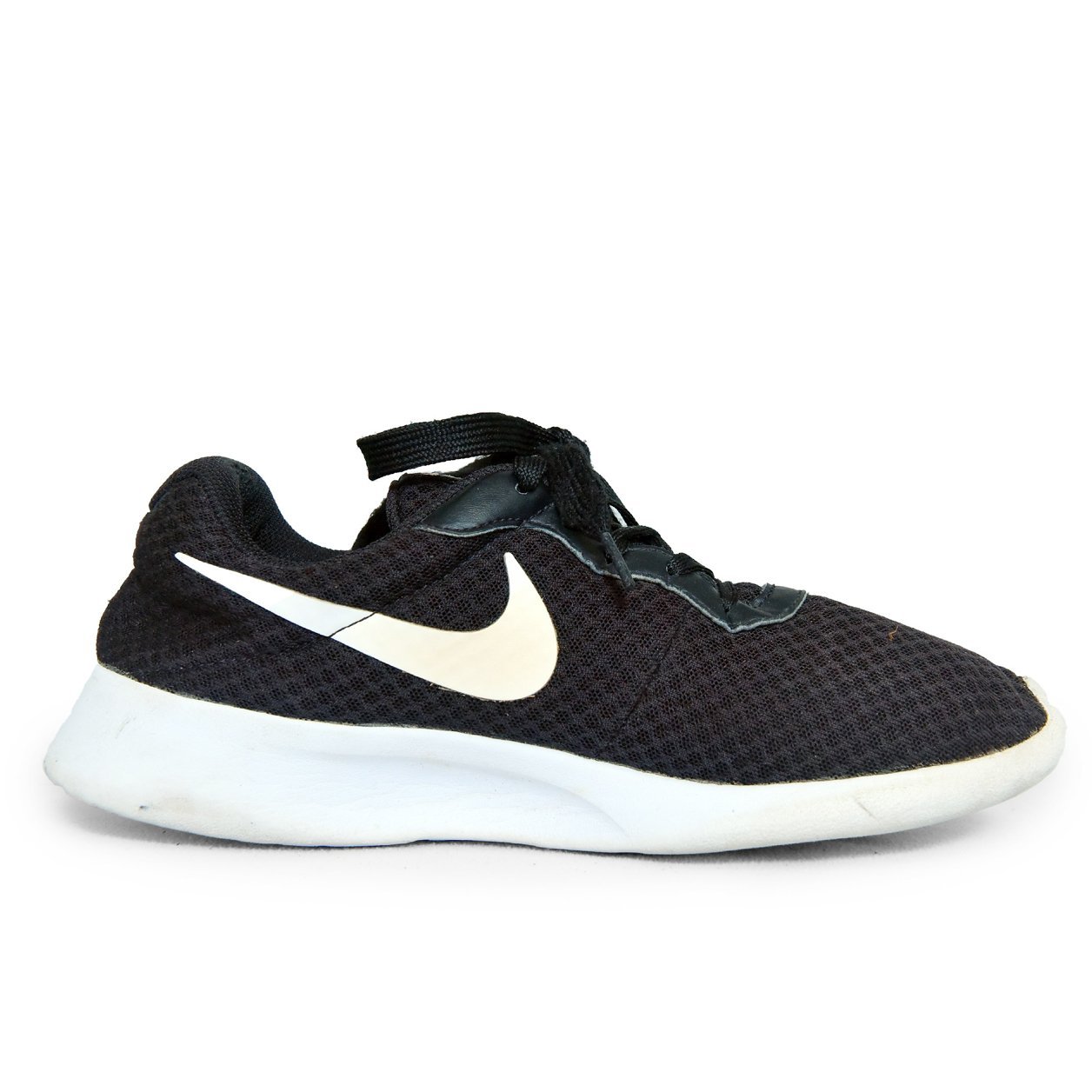 Nike Original Black Mesh Running Shoes โ Preloved Sneakers Pakistan | TRENDYGO - Image 3
