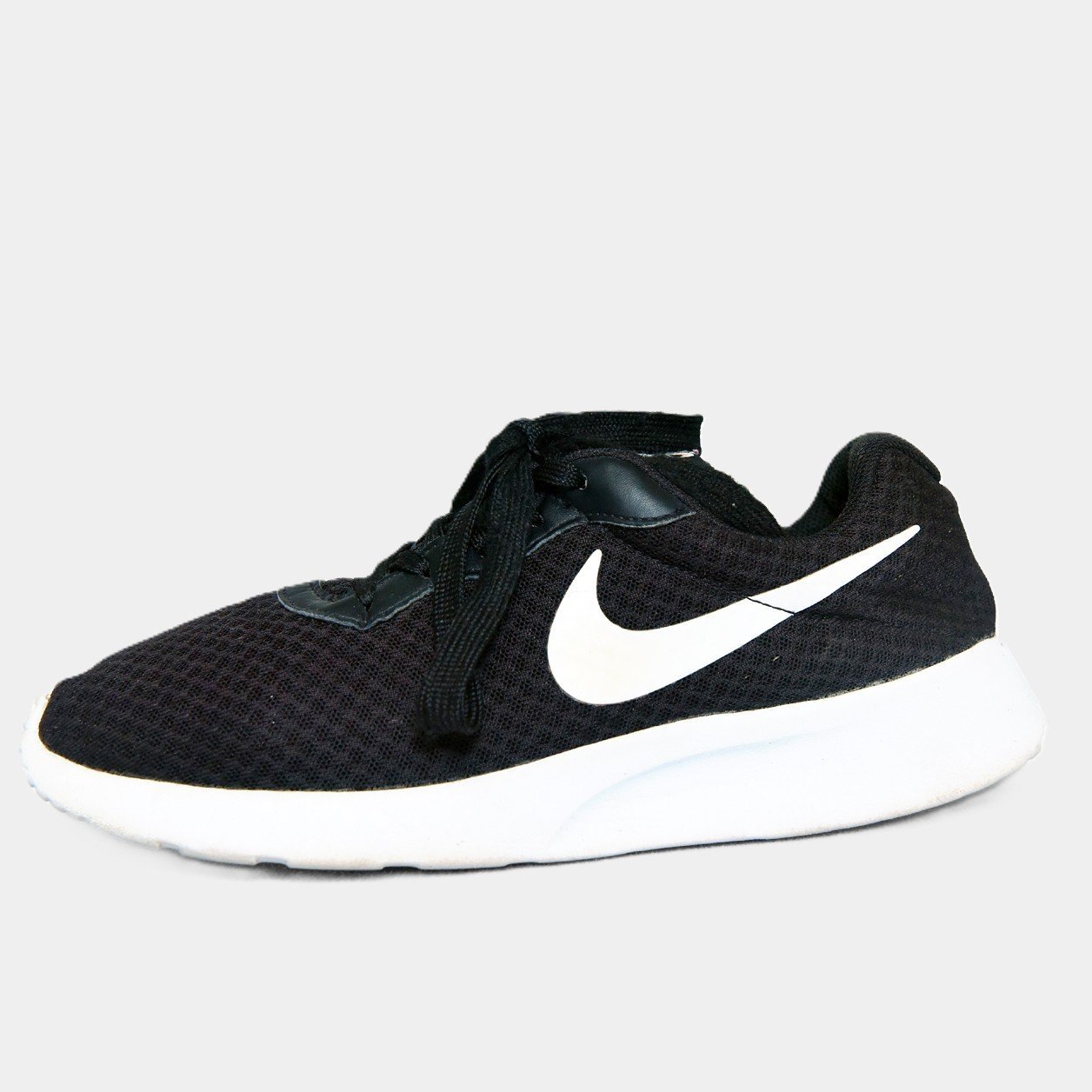 Nike Original Black Mesh Running Shoes โ Preloved Sneakers Pakistan | TRENDYGO - Image 2