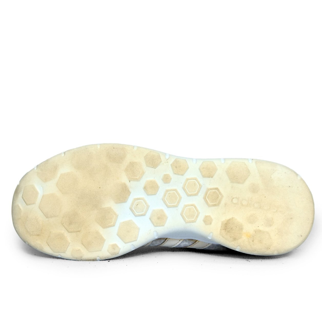 Adidas Lite Racer White Leopard โ Original Preloved Sneakers Pakistan | TRENDYGO - Image 5