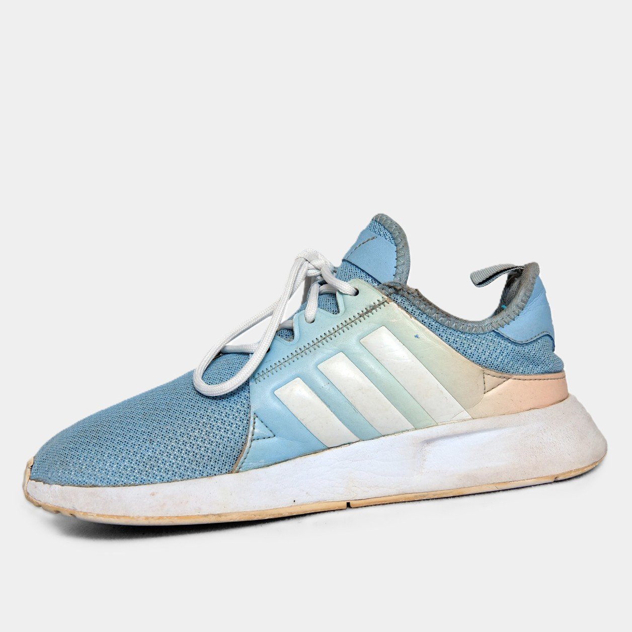 Adidas X_PLR Blue White โ Original Preloved Sneakers Pakistan | TRENDYGO - Image 2