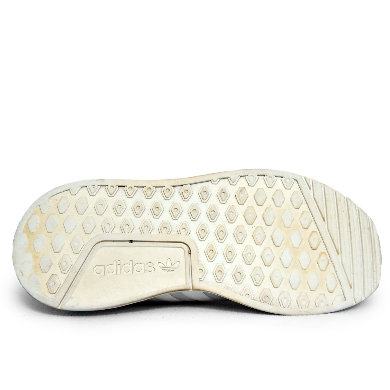 Adidas X_PLR Blue White โ Original Preloved Sneakers Pakistan | TRENDYGO - Image 4