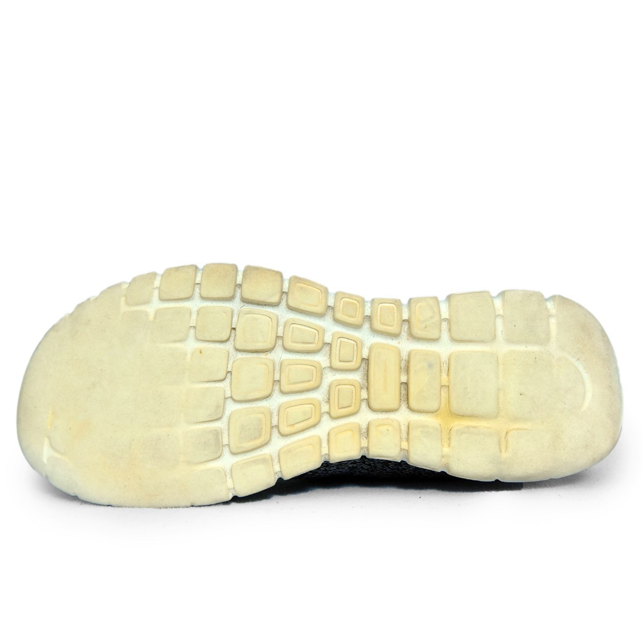 Skechers Flex Appeal 2.0 Grey & Black β Original Preloved Sports Shoes in Pakistan | TRENDYGO - Image 4