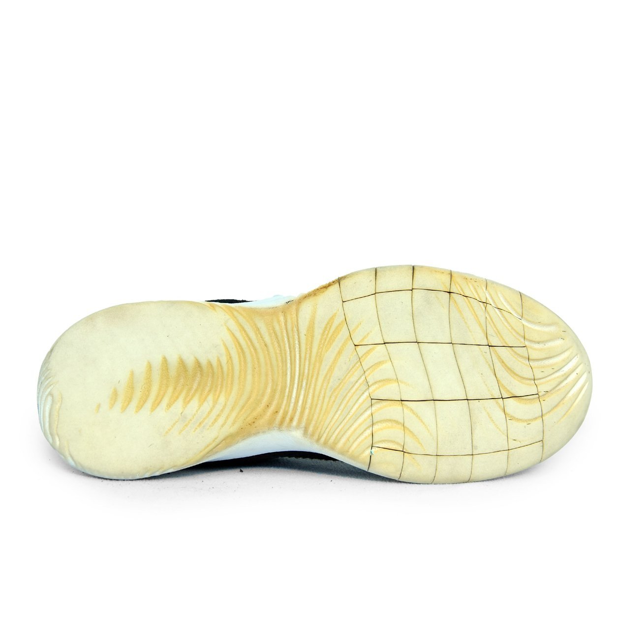 Nike Free RN Black & White β Original Preloved Running Shoes in Pakistan | TRENDYGO - Image 4