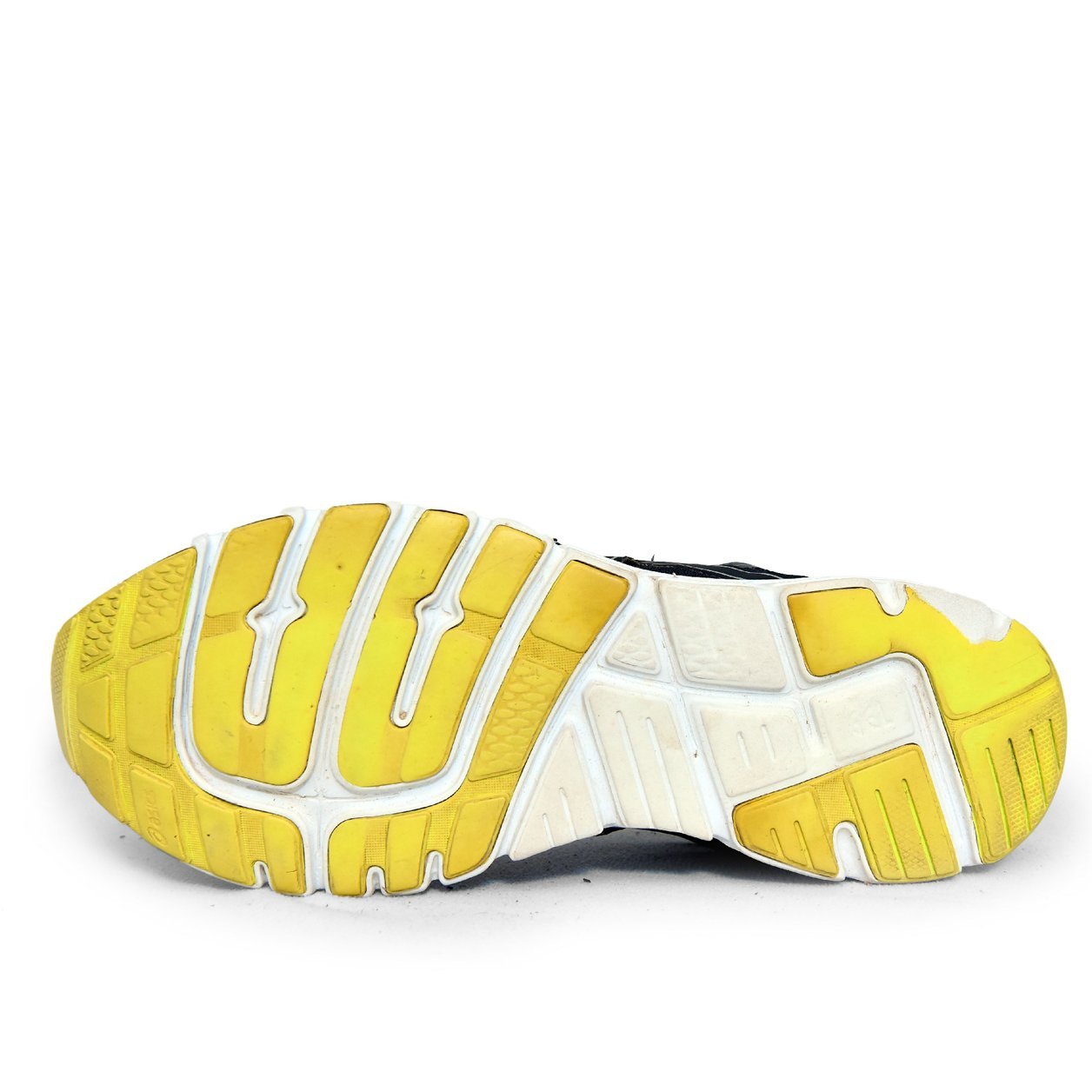 ASICS Gel-Lyte Black & White โ Original Preloved Running Shoes in Pakistan | TRENDYGO - Image 4