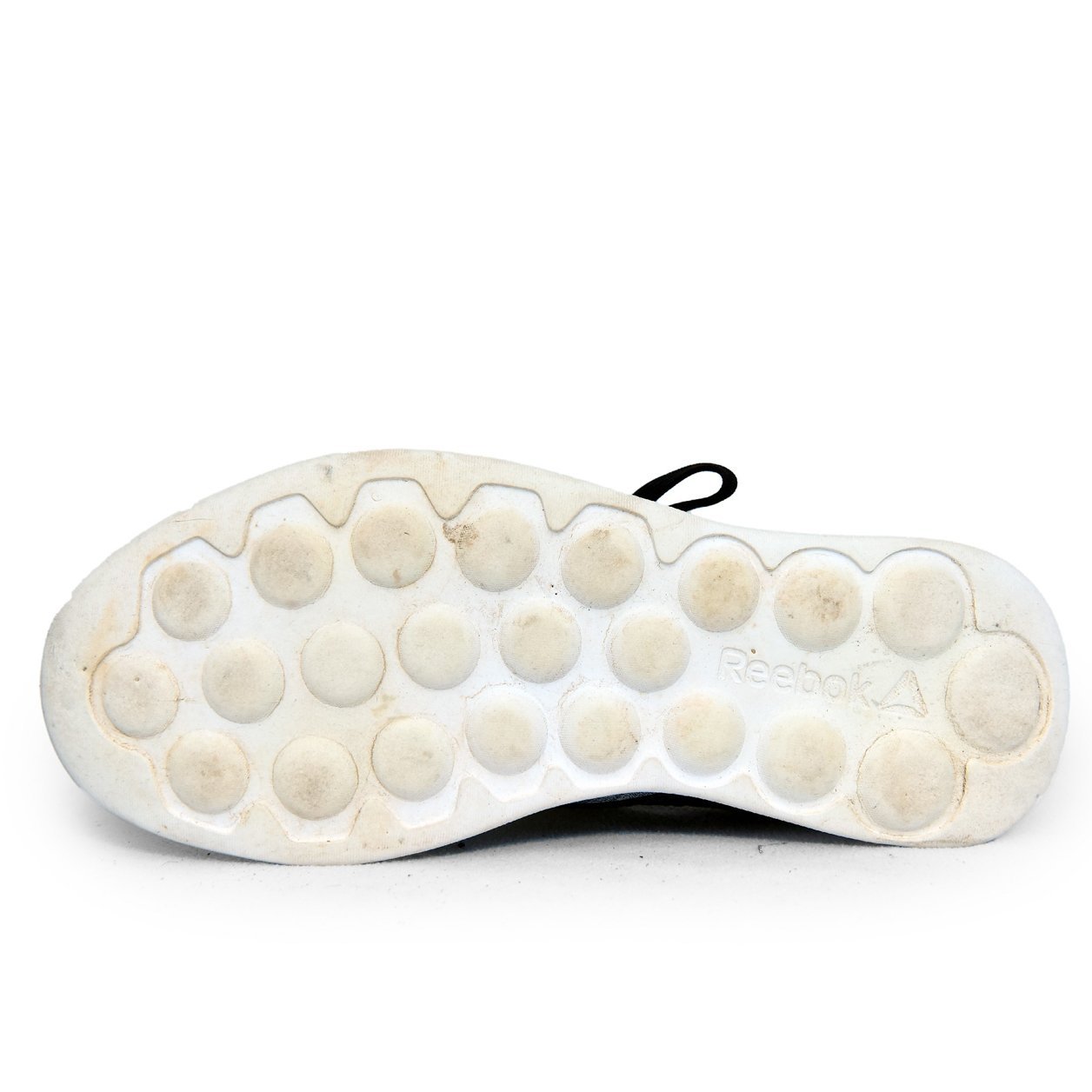 Reebok Lite Plus 2.0 Grey & Maroon β Original Preloved Running Shoes in Pakistan | TRENDYGO - Image 4