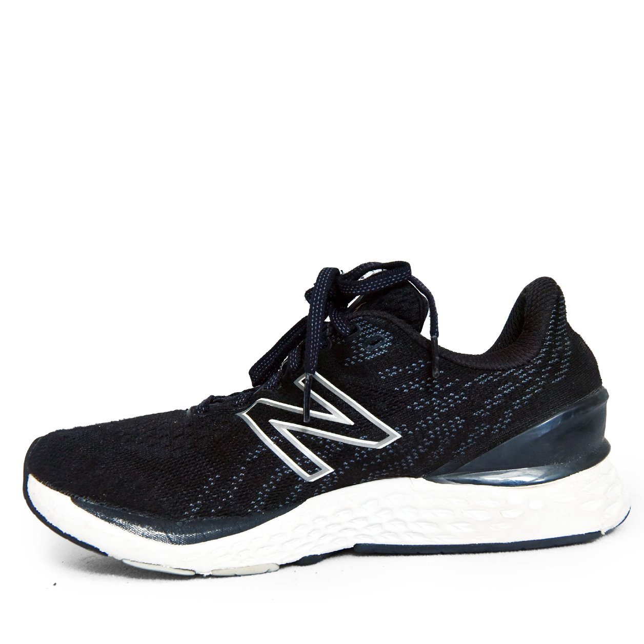 New Balance Fresh Foam Arishi v3 Black & White - Image 3