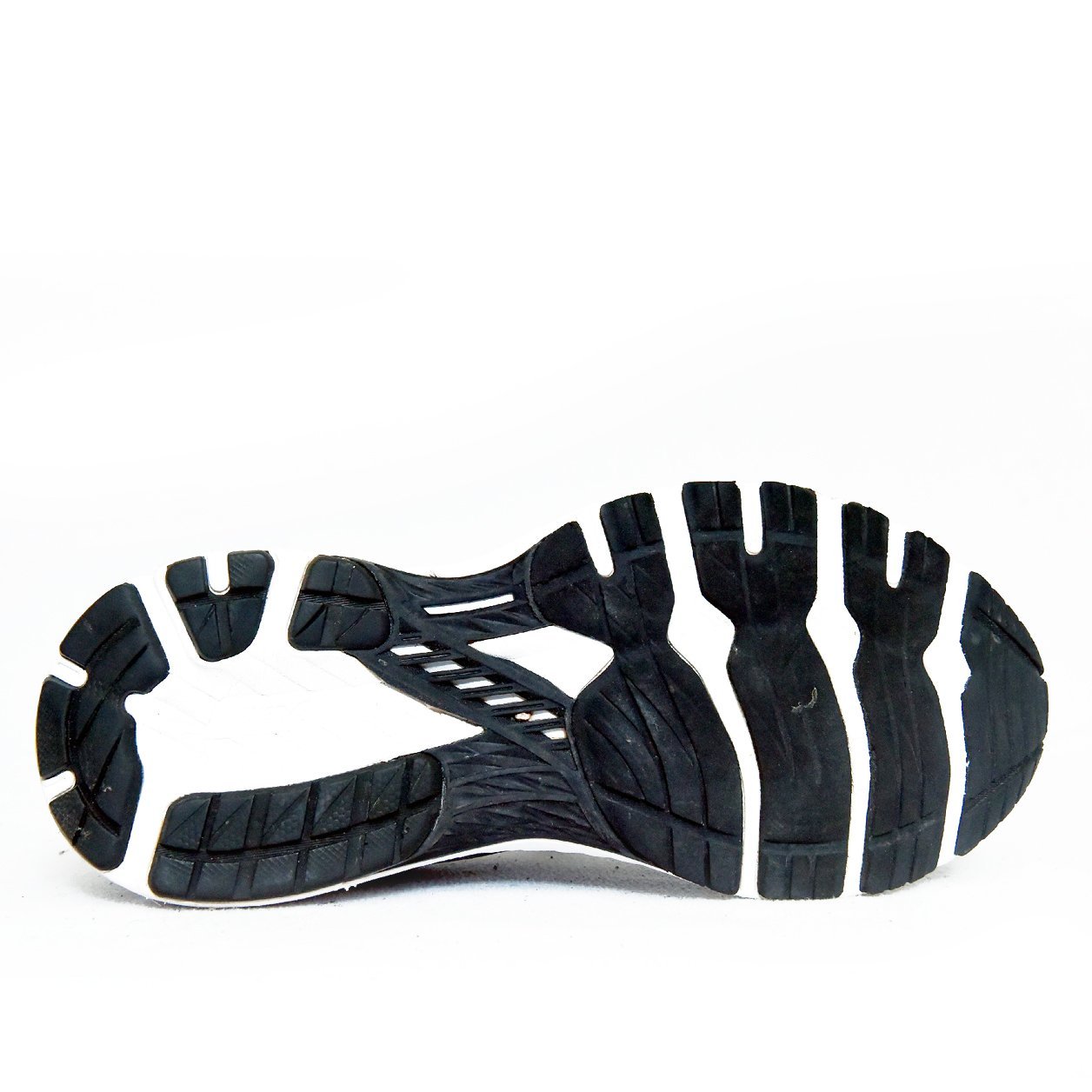 Asics Gel-Kayano 28 Blue & Black Running Shoes - Image 5