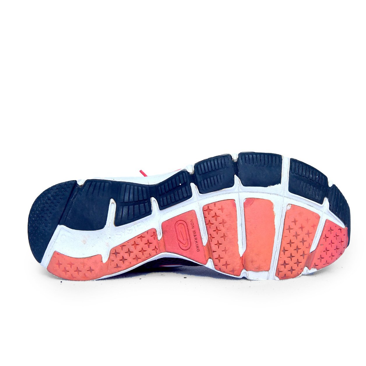 Kalenji Run Active Women’s Running Shoes – Purple & Pink - Image 5