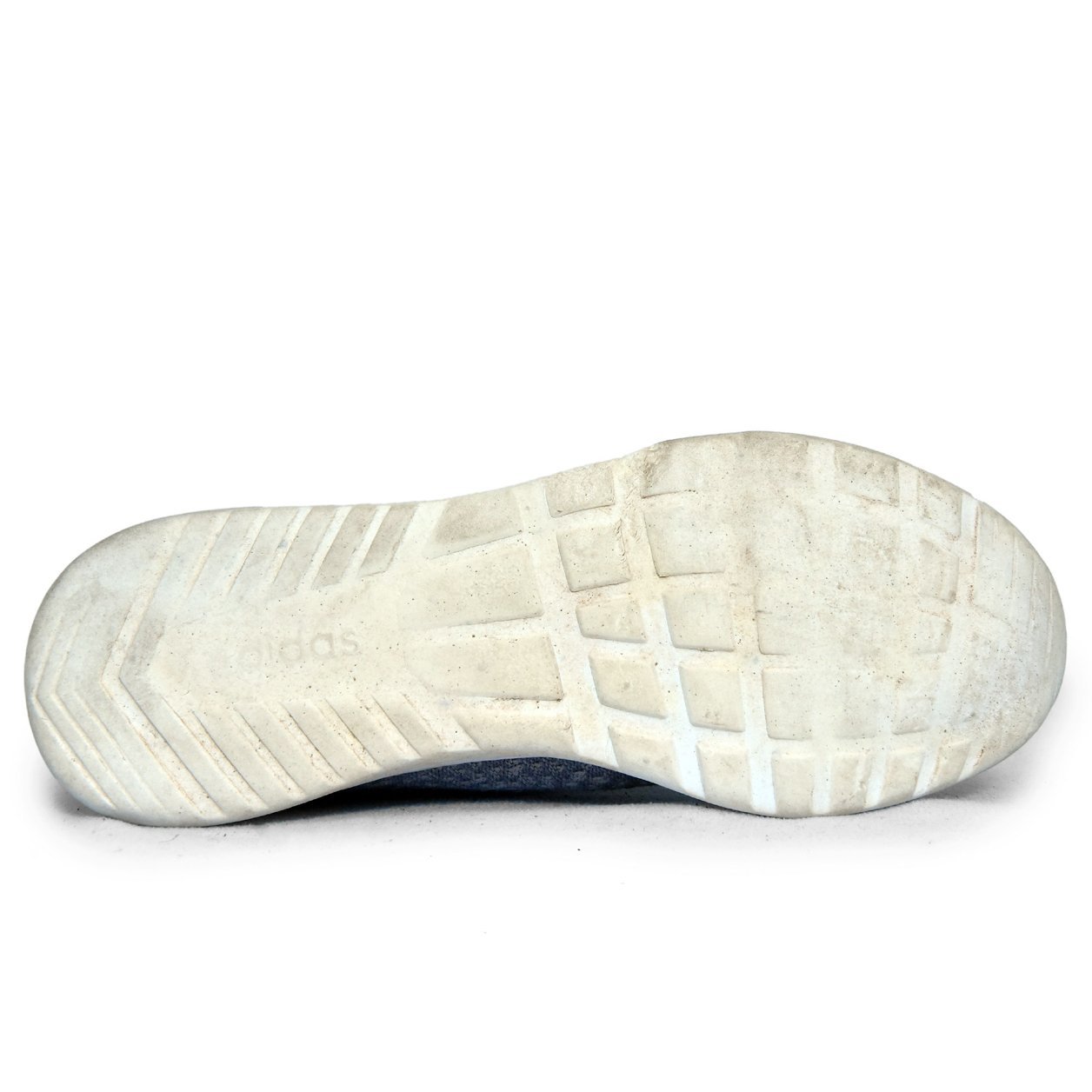 Adidas Lite Racer Navy Knit Sneakers β Lightweight Running Shoes TRENDYGO in Pakistan (Pre-Loved Original) - Image 5