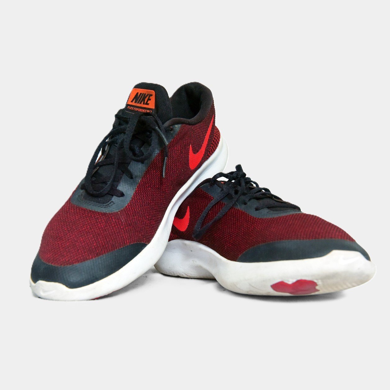 Nike Flex Experience RN 7 β Original Preloved Running Shoes (Men) | TRENDYGO Thrift Pakistan