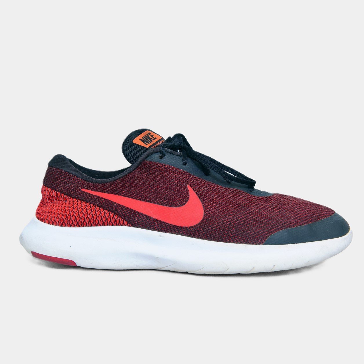 Nike Flex Experience RN 7 β Original Preloved Running Shoes (Men) | TRENDYGO Thrift Pakistan - Image 2