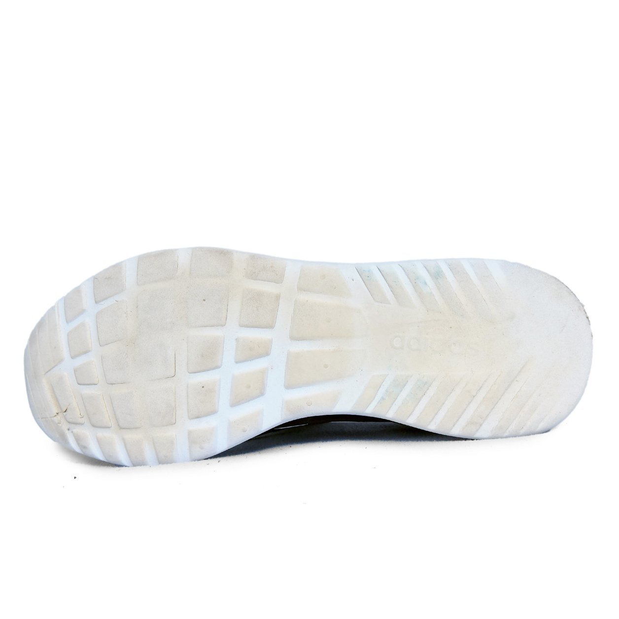 Adidas Lite Racer Black White Sneakers β TRENDYGO Pakistan - Image 4