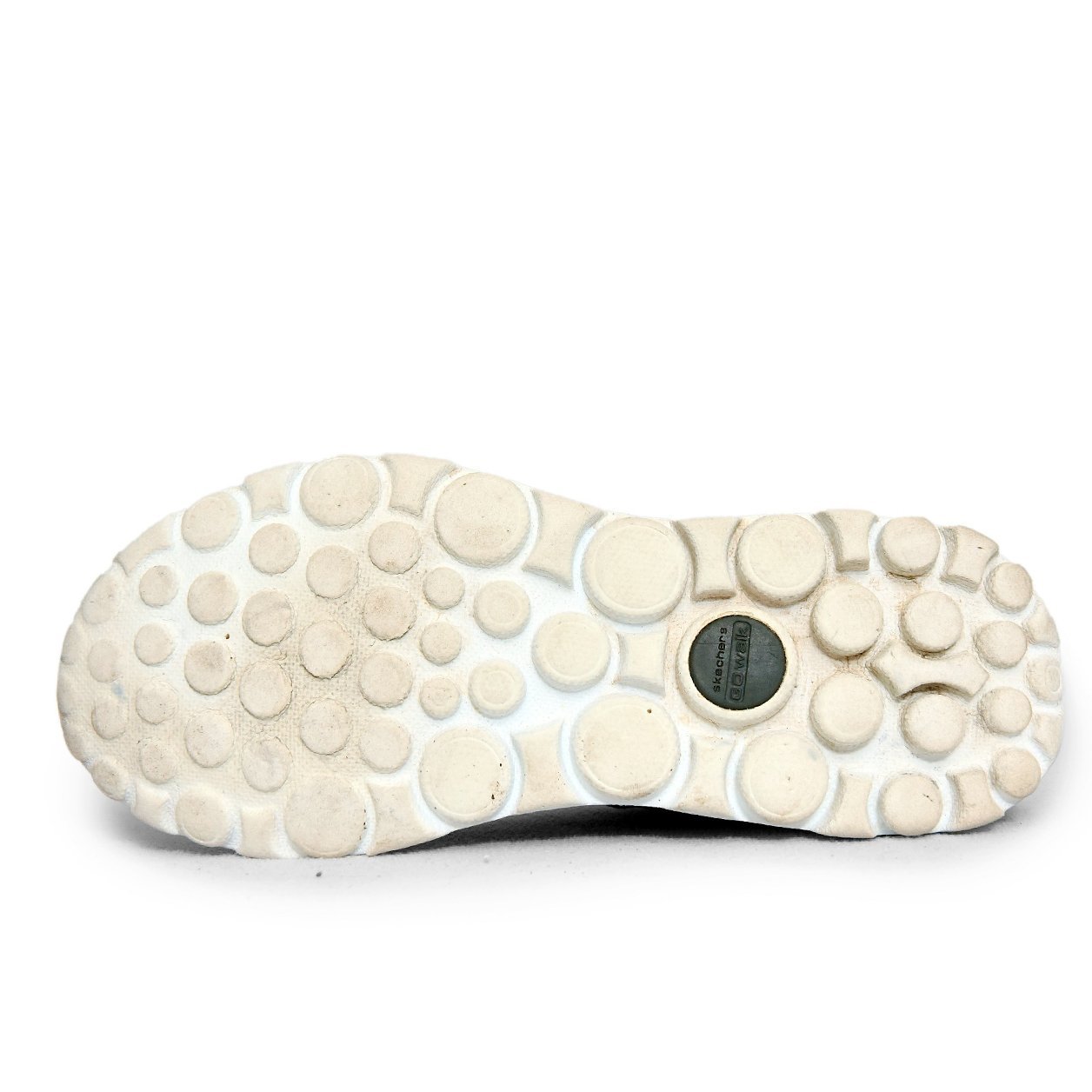 Skechers GOwalk Navy Blue Sneakers β Original Thrift Pakistan - Image 4