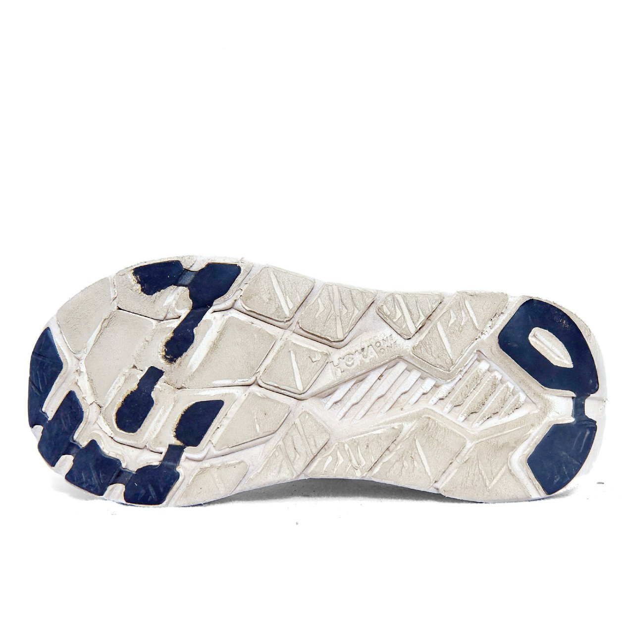 Hoka One One Clifton 6 Black & White Running Shoes – Original Thrift in Pakistan Short Description: - Image 4