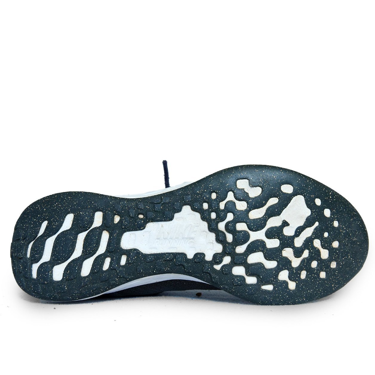 Nike Revolution 6 Black & Grey Running Shoes – Original Thrift in Pakistan - Image 4