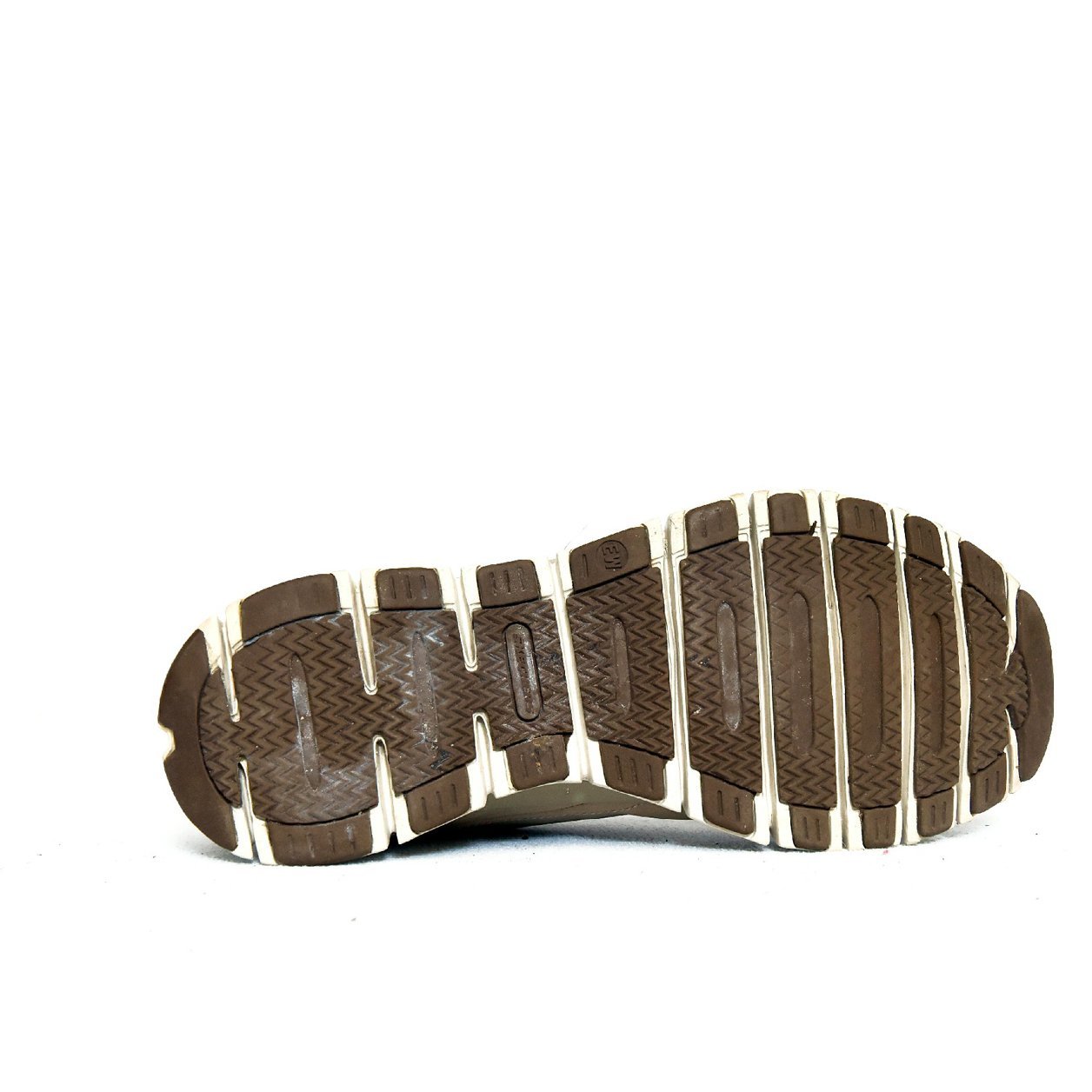 Skechers FlexSole Tan/Brown – TRENDYGO Original Thrift Comfort Walking Shoes Pakistan - Image 4