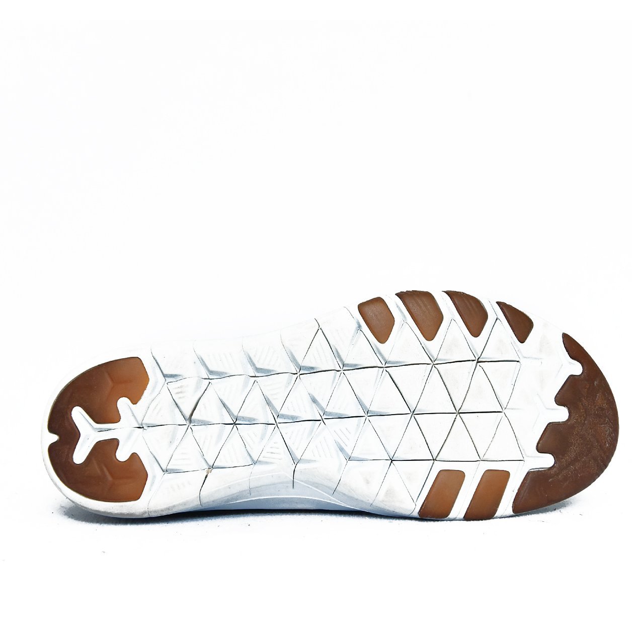 Nike Free Connect Grey/Beige – TRENDYGO Original Thrift Sneakers Pakistan - Image 5