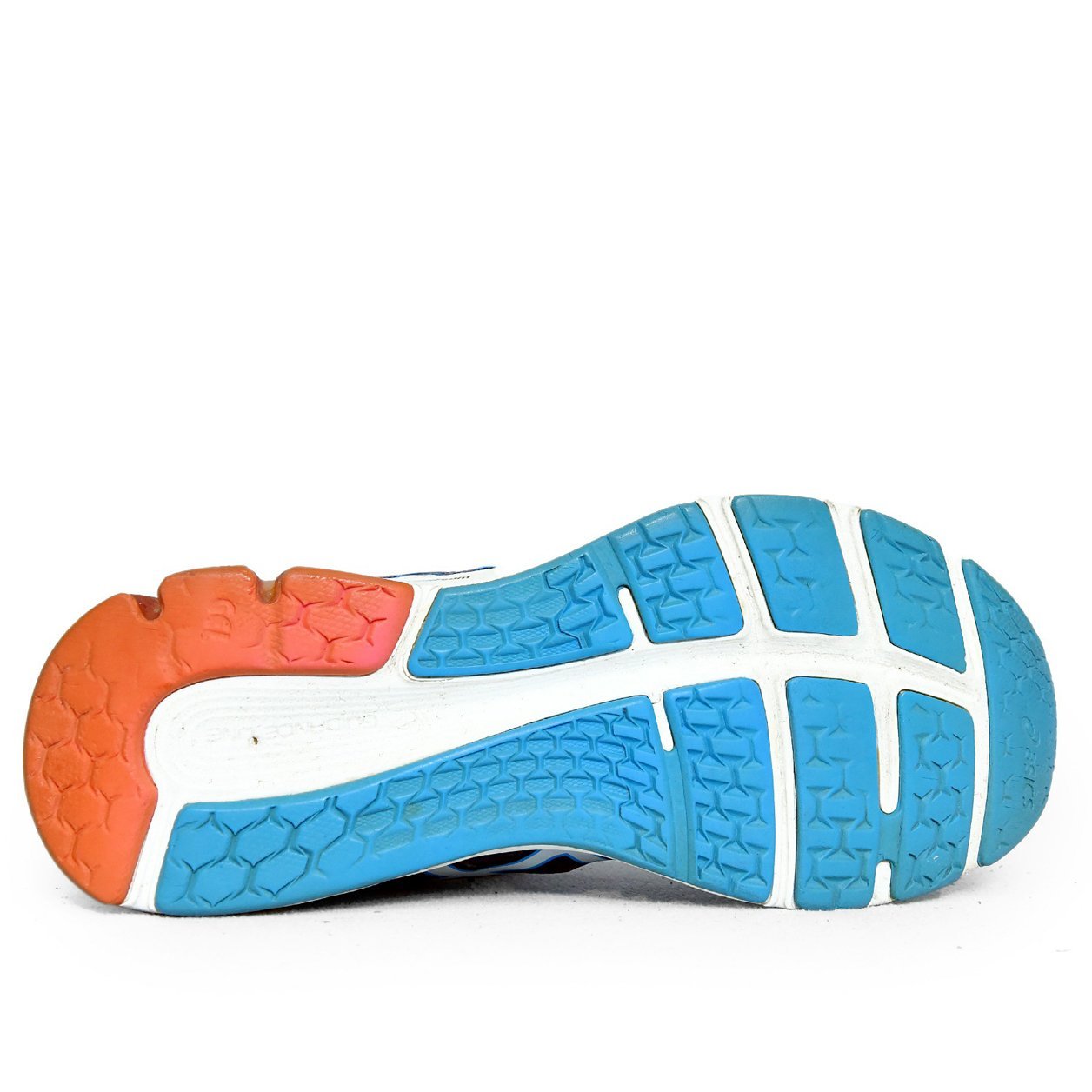 Asics Gel-Pulse 13 Navy/Purple – TRENDYGO Original Thrift Running Shoes Pakistan - Image 4