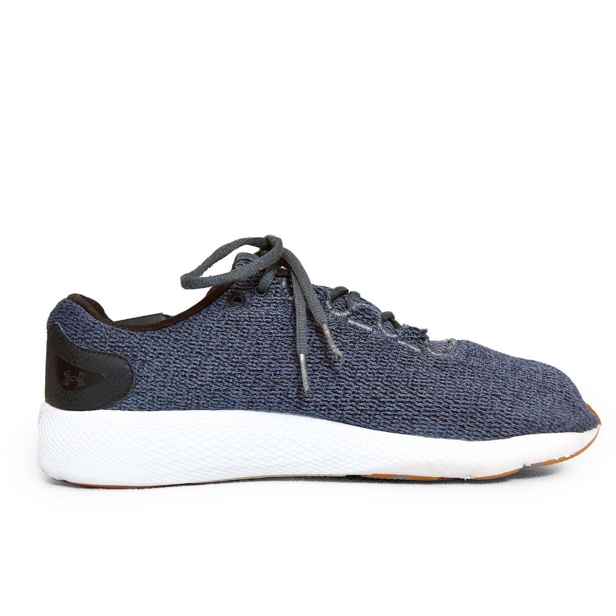Under Armour Charged Impulse Navy – TRENDYGO Original Thrift Running Shoes Pakistan - Image 3