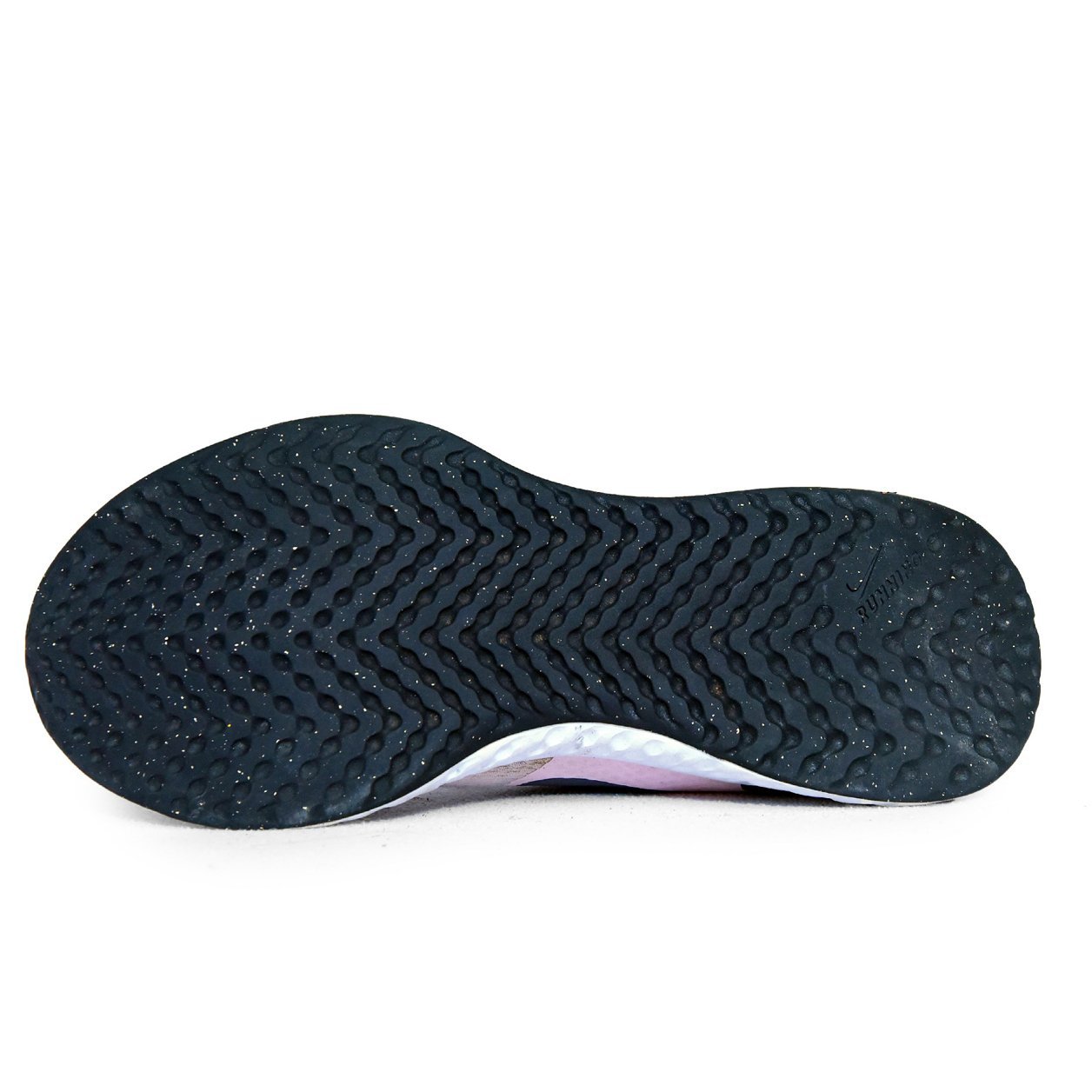 Nike Renew Run Pink – TRENDYGO Original Thrift Running Shoes Pakistan - Image 4