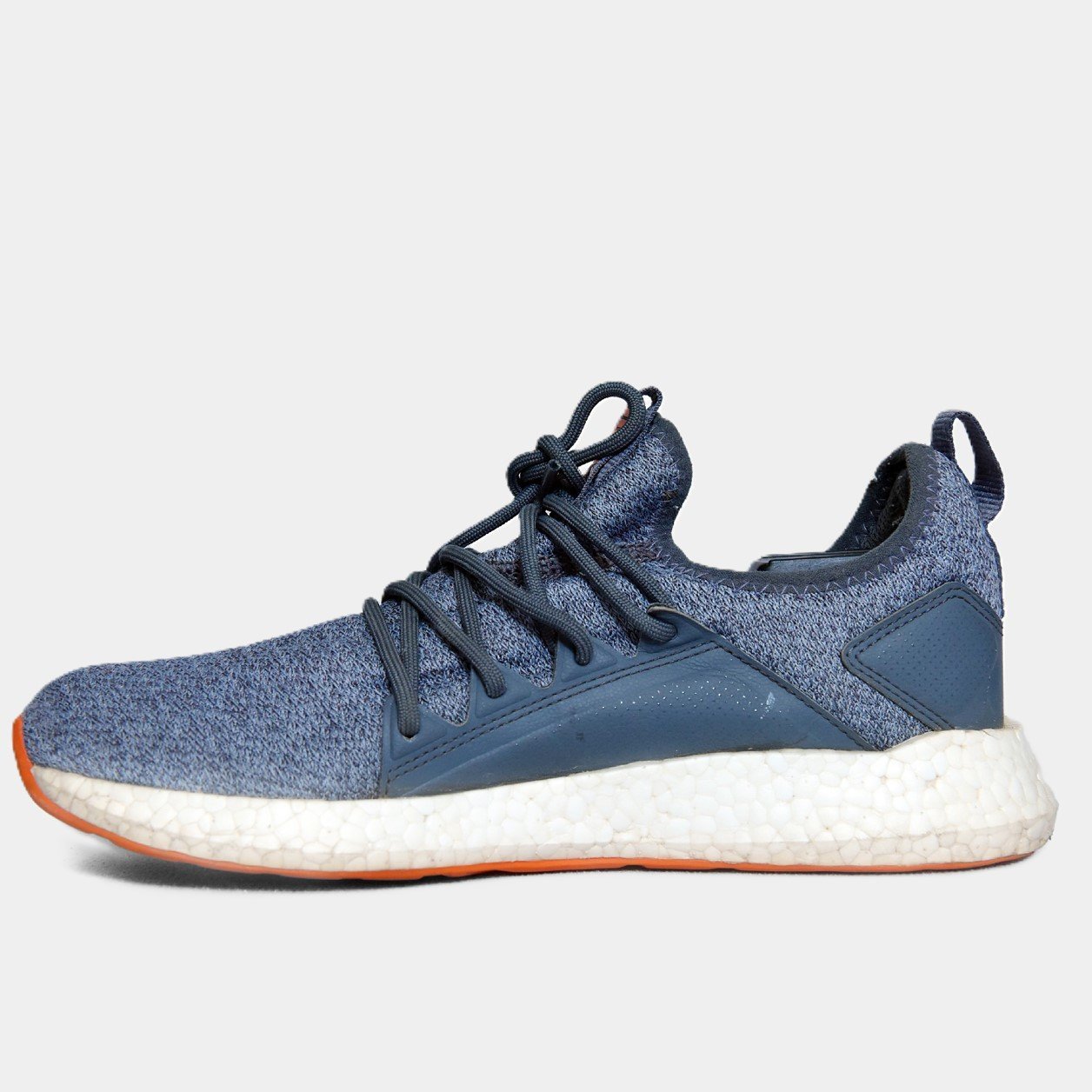 Puma Ignite Limitless Blue – TRENDYGO Original Thrift Running Shoes Pakistan - Image 2